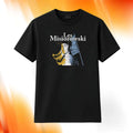 Les Misiorowski Shirt Milwaukee Brewers Merch Gifts For Baseball Fans - Merchluma