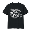 MCR The Black Parade Nashville Shirt My Chemical Romance Merch Gifts For Music Lovers - Merchluma