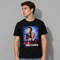 PCA And Seiya Suzuki Step Brothers Shirt Chicago Cubs Merch Gifts For Baseball Fans - Merchluma