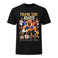 Thank You Russell Westbrook Shirt Best Gifts For Basketball Fans - Merchluma