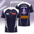 Fremantle Dockers Est 1994 T-Shirt Fremantle Football Club Merch Best Gifts For Football Fans - Merchluma