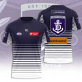 Fremantle Dockers Est 1994 T-Shirt Fremantle Football Club Merch Presents For Football Fans - Merchluma