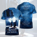 Michael Jackson Merch 2026 Greatest Hits History Volume I T-Shirt Music Lovers Gifts - Merchluma