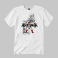 Patriots Weight Room Shirt New England Patriots Merch Best Gifts For Football Fans - Merchluma