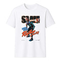 Sabrina Lonescu Rhythm Of The City Slam Shirt New York Liberty Merch Gifts For Fans - Merchluma