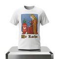 Sir Racha Shirt Best Birthday Gift For Husband - Merchluma