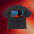 Crunchyroll Chainsaw Man Merch 2026 Chainsaw Man Nightmare Ink T-Shirt Gift For Dudes - Merchluma