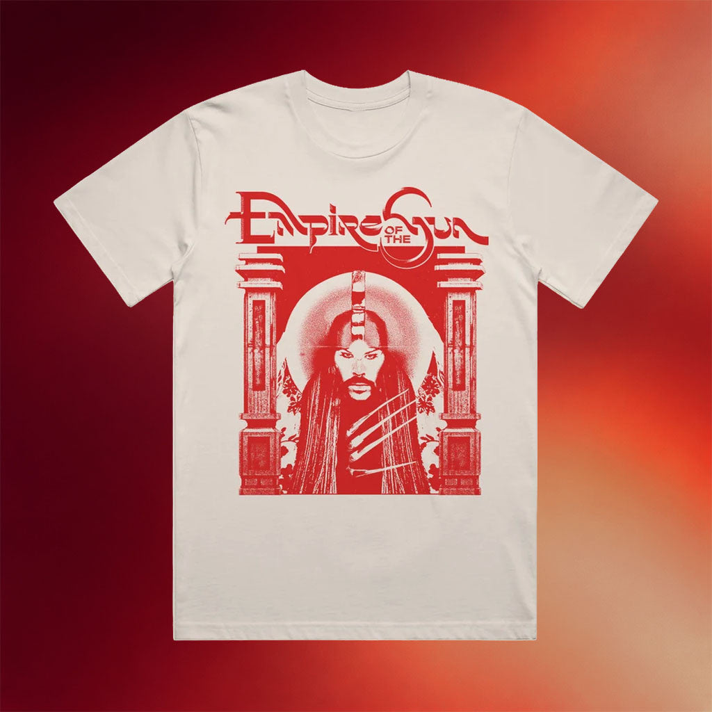 Empire Of The Sun Merch 2026 Emperor T-Shirt Unique Gifts For Music Lovers - Merchluma