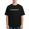 Madison Bailey Murderer Shirt Madison Bailey Merch Gifts For Him Her - Merchluma