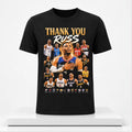 Thank You Russ Russell Westbrook 2026 Shirt Basketball Enthusiast Gifts - Merchluma