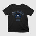 The Big Sleep Shirt NY Yankees Merch Gift Ideas For Baseball Fans - Merchluma