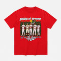 2026 Phillies Phield Of Dreams Shirt Philadelphia Phillies Merch Best Gifts For Baseball Fans - Merchluma
