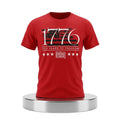 Dan Bongino 1776 250 Years Of Free Dom Shirt Dan Bongino Merch Gifts For Patriots - Merchluma