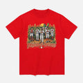 Phillies Phield of Dreams Shirt Philadelphia Phillies Merch Cool Gifts For Baseball Lovers - Merchluma