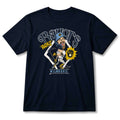 Milwaukee Brewers Jake The Rake Bauers Shirt Brewers Merch Gifts For Baseball Fans - Merchluma
