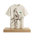 J Hope BTS Spongebob Shirt J Hope Merch Gifts For Kpop Fans - Merchluma