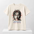 John Lennon Justice Has Been Served 2026 Shirt John Lennon Merch Gifts For Fans - Merchluma