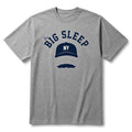 Trent Grisham The Big Sleep Shirt New York Yankees Merch Gifts For Fans - Merchluma