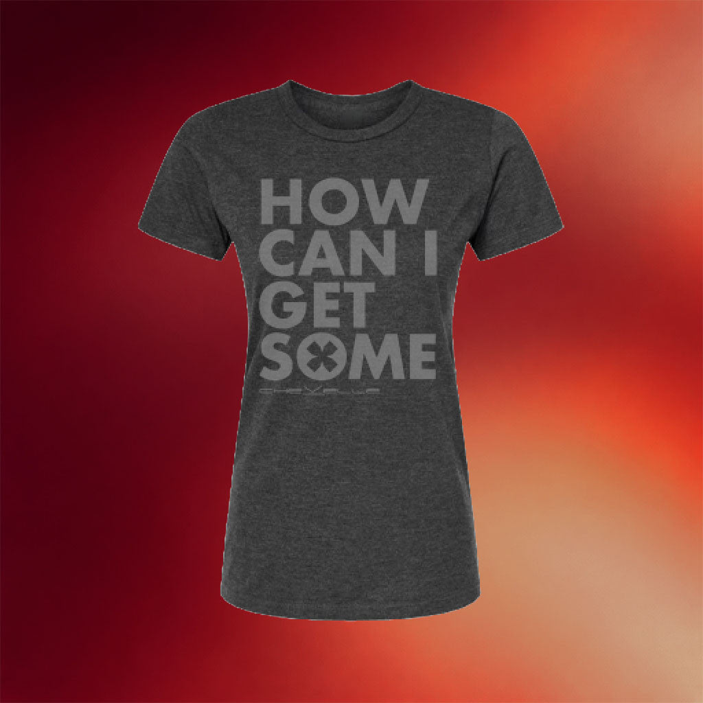 Chevelle Merch 2026 How Can I Get Some T-Shirt Rock Band Fan Shirt Gift For Her - Merchluma