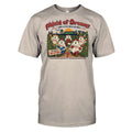Phillies Phield Of Dreams Road Red October Ghost Dancing Shirt Philadelphia Phillies Merch Gifts - Merchluma