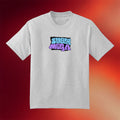 Funny Brothers Merch 2026 Doodle Logo T-Shirt SuperMega Merch Gift Ideas For Dudes - Merchluma