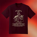 Funny Brothers Merch 2026 Jesus Club T-Shirt SuperMega Merch Best Gift For Christian - Merchluma