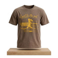 2026 Tony Gwynn Loyal To The Soil San Diego Shirt San Diego Padres Merch Gifts For Son - Merchluma