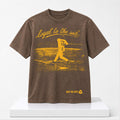 Tony Gwynn Loyal To The Soil San Diego 2026 Shirt San Diego Padres Merch Fan Gifts - Merchluma