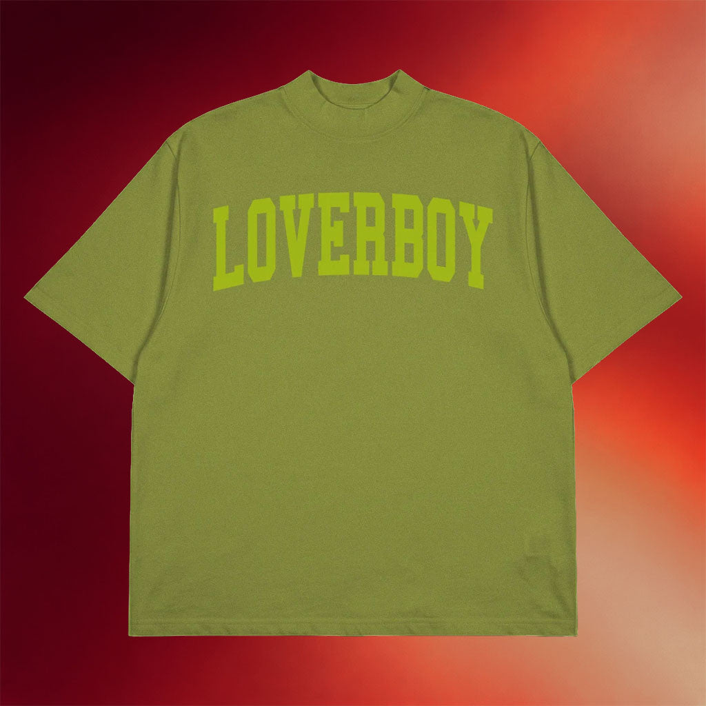 Loverboy Merch 2026 The August T-Shirt Loverboy Shirt Unique Gift For Friends - Merchluma