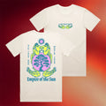 Empire Of The Sun Merch 2026 Ask That God Hand T-Shirt Ask That God World Tour Shirt Fan Gear - Merchluma