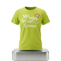 Munenori Kawasaki Muonkey Never Cramps Shirt Munenori Kawasaki Merch Fans Gifts - Merchluma