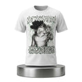 Not Now Kitten Daddy Is Increasing Shareholder Value Wolf Shirt Funny Quote T-Shirts - Merchluma