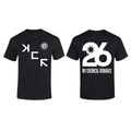 My Chemical Romance 26 Shirt MCR Merch Gift Ideas For Rock Fans - Merchluma