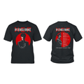 My Chemical Romance The Black Parade 2026 Shirt My Chemical Romance Merch Brother Gifts - Merchluma