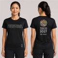 Tokyo Marathon 2027 Shirt 20th Anniversary T-Shirt Present For Husband - Merchluma