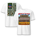 2026 Phield of Dreams Phils Win Shirt Philadelphia Phillies Merch Gifts For Baseball Fans - Merchluma