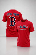 Boston Red Sox 2026 It Is Well Shirt Red Sox Merch Presents For Baseball Fans - Merchluma