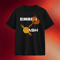 Outer Wilds Merch 2026 Ember Twin And Ash Twin Outer Wilds T-Shirt Present For Brothers - Merchluma