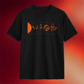 Outer Wilds Merch 2026 Vintage Solar System T-Shirt Gift Idea For Video Game Lover - Merchluma