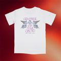 Empire Of The Sun Merch 2026 Angels T-Shirt Ask That God Shirt Present For Music Fans - Merchluma