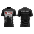MCR The Black Parade 2026 Shirt My Chemical Romance Merch Gifts For Music Fans - Merchluma