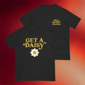 Real Baron Podcast Merch 2026 Get A Daisy T-Shirt Best Gift For Podcast Fans - Merchluma