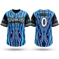 2026 Albuquerque Isotopes Mariachis Lowrider Jersey Isotopes Merch Gifts For Baseball Fans - Merchluma