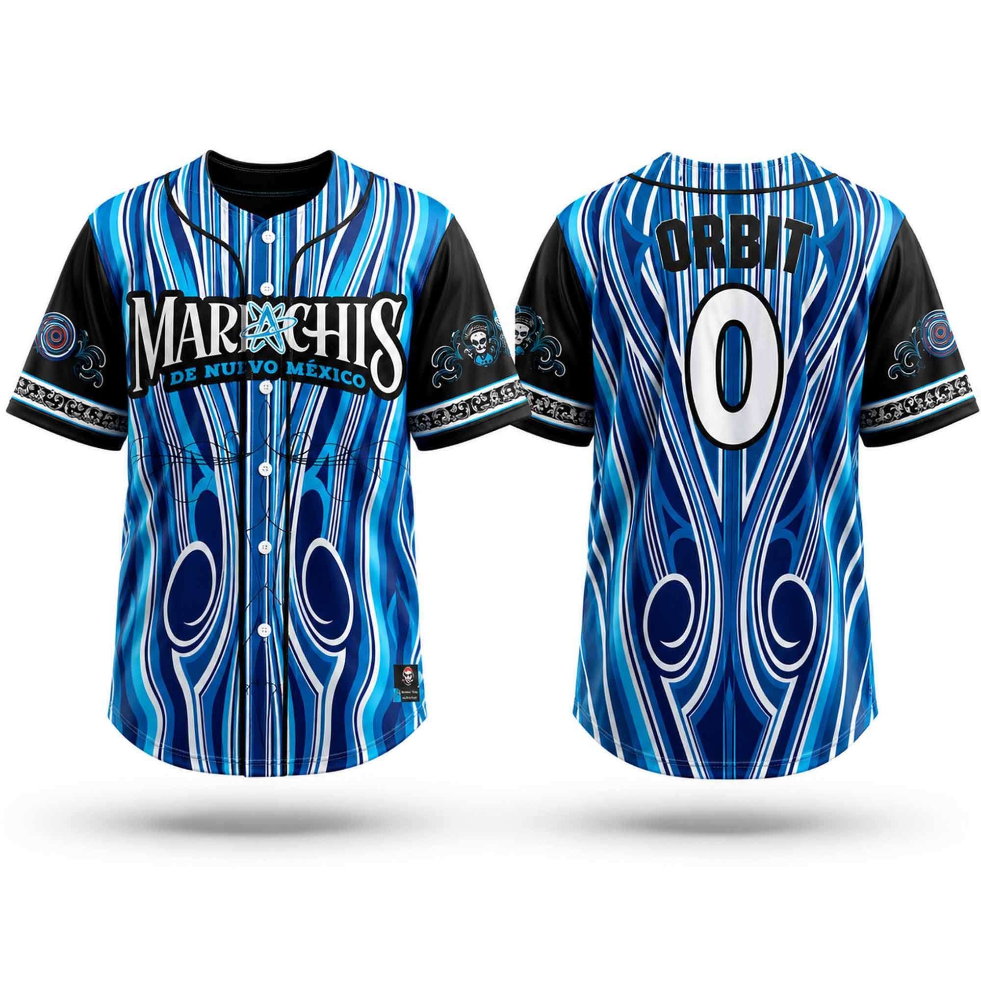 2026 Albuquerque Isotopes Mariachis Lowrider Jersey Isotopes Merch Gifts For Baseball Fans - Merchluma