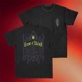 Team Liquid Merch 2026 Curse Of Ula'tek T-Shirt Birthday Present For Husband - Merchluma