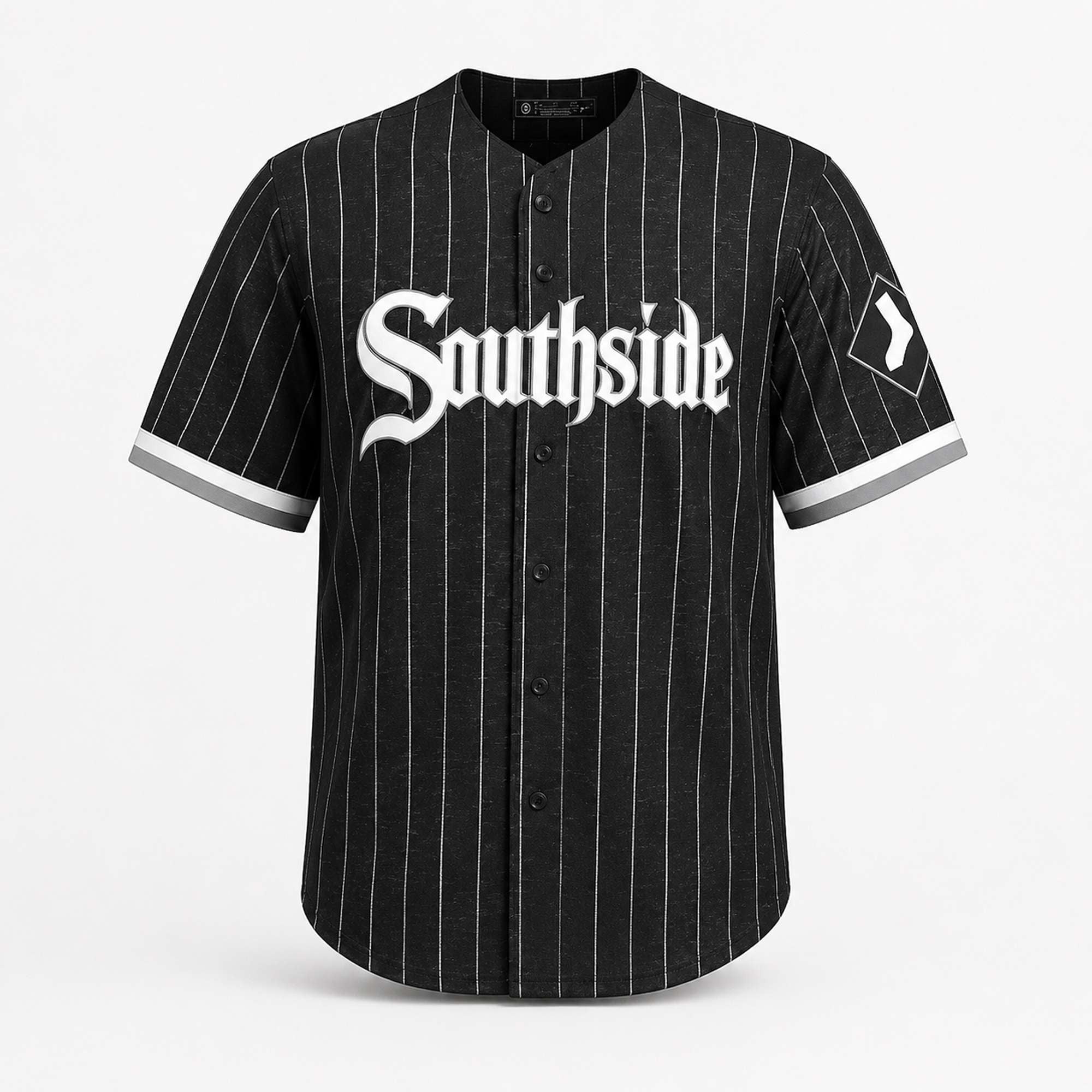 2026 Chicago White Sox Alternate Southside Jersey White Sox Merch Gifts For Baseball Fans - Merchluma
