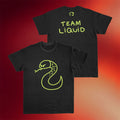 Team Liquid Merch 2026 Rwf Ula Tek Snek T-Shirt Team Liquid Shirt Gift For Him Her - Merchluma