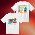 Funny Brothers Merch 2026 Cigarilla T-Shirt SuperMega Merch Present For Dudes - Merchluma