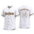 2026 White Sox #14 Chicago Pope Jersey Chicago White Sox Merch Gifts For Baseball Fans - Merchluma