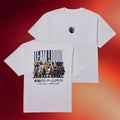 Team Liquid Merch 2026 Team Liquid X Demon Slayer Liquid Hashira T-Shirt Gift For Brothers - Merchluma